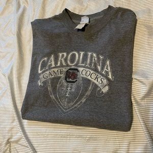 South Carolina Gamecocks tee. Men’s Large